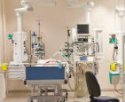 Anestesioloogia ja intensiivravi keskus