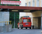 Center of Emergency Medicine