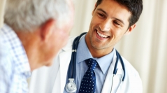 Health checkups provide quick and thorough overview of one's health